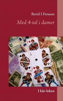 Med 4-tal i damer
