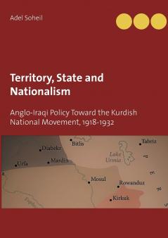Territory State and Nationalism