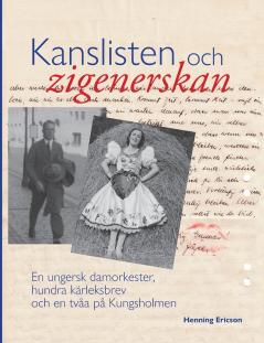 Kanslisten och zigenerskan