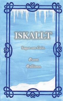 Iskallt