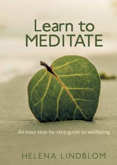 Learn to Meditate