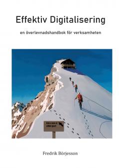 Effektiv Digitalisering