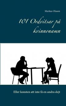 101 Ordvitsar på kvinnonamn