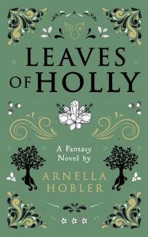 Leaves of Holly