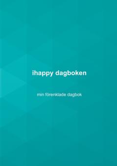 ihappy dagboken