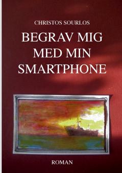 Begrav mig med min smartphone