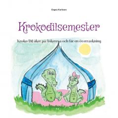 Krokodilsemester
