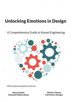 Unlocking Emotions in Design