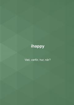 ihappy