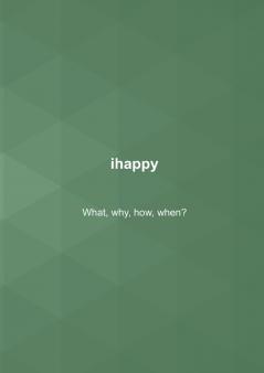 ihappy