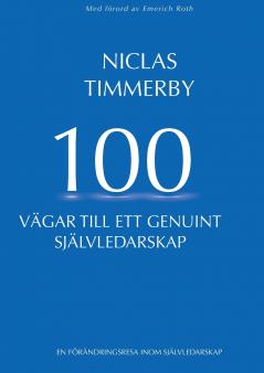 100 vägar till ett genuint självledarskap