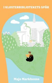 I klosterbibliotekets sp��r