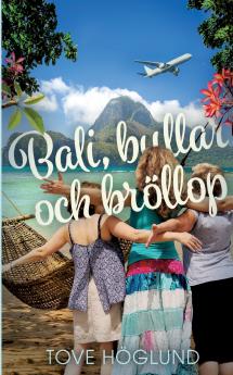 Bali bullar och bröllop
