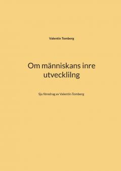 Om människans inre utveckling