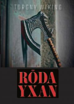 Röda Yxan