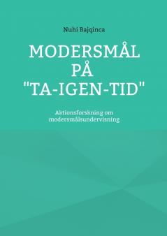 Modersmål på ta-igen-tid