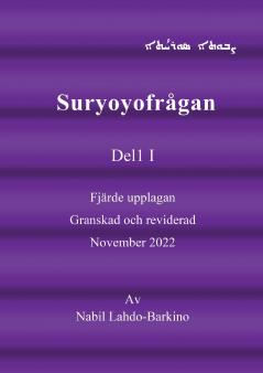 Suryoyo frågan