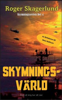 Skymningsvärld