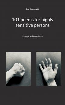 101 poems for highly sensitive persons