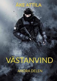 Västanvind