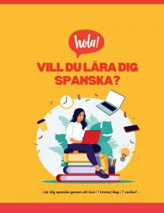 Vill du lära dig spanska?