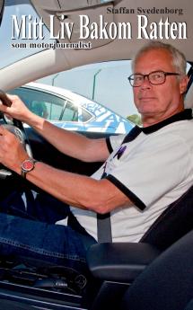 Mitt liv bakom ratten