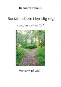 Socialt arbete i kyrklig regi