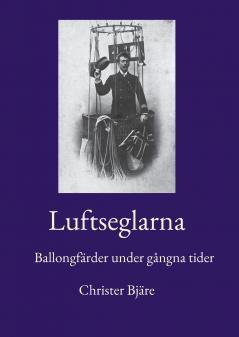 Luftseglarna