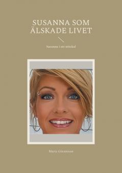 Susanna som älskade livet