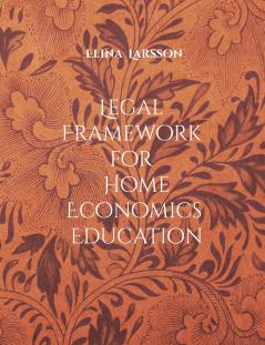 Legal Framework for Home Economics Education