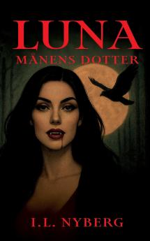 Luna - Månens Dotter