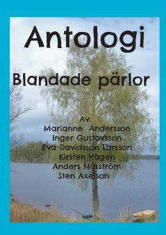 Blandade pärlor