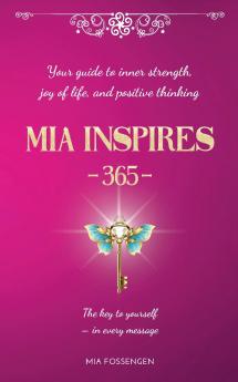 MIA Inspires - 365 -