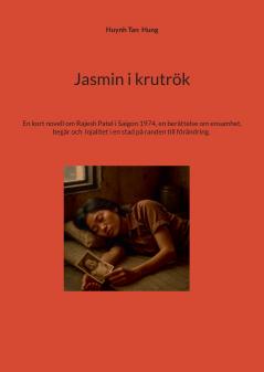 Jasmin i krutrök