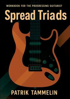 Spread Triads