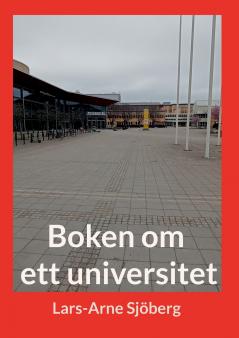 Boken om ett universitet