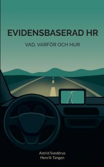 Evidensbaserad HR