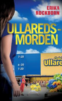Ullaredsmorden