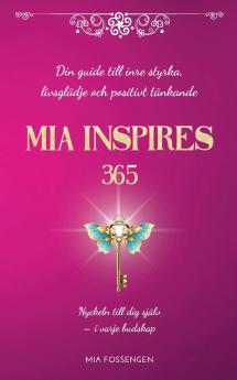 MIA Inspires 365