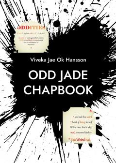 ODD JADE Chapbook