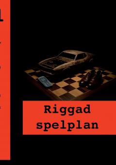 Riggad spelplan