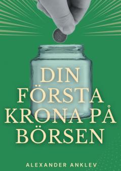 Din första krona på börsen