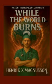 While the world burns 2