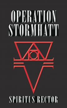 Operation Stormhatt