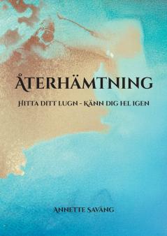Återhämtning