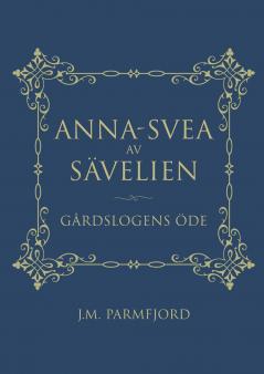 Anna-Svea av Sävelien