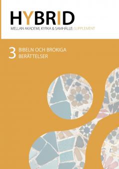 Bibeln och brokiga berättelser