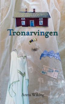Tronarvingen