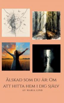 Älskad som du är