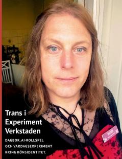 Trans i Experimentverkstaden